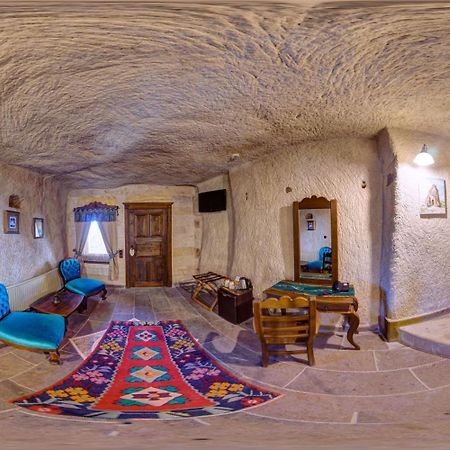 Miras Hotel Goreme Exterior photo